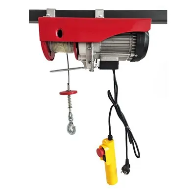 Light Duty Electric Hoist